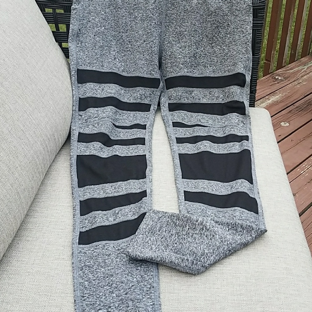 Popfit Workout leggings with pockets